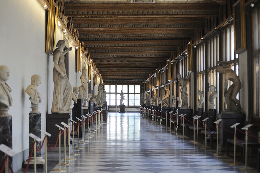 Musei, nei viaggiatori aumenta la voglia di cultura. Meraviglie italiane ancora fuori dai grandi circuiti