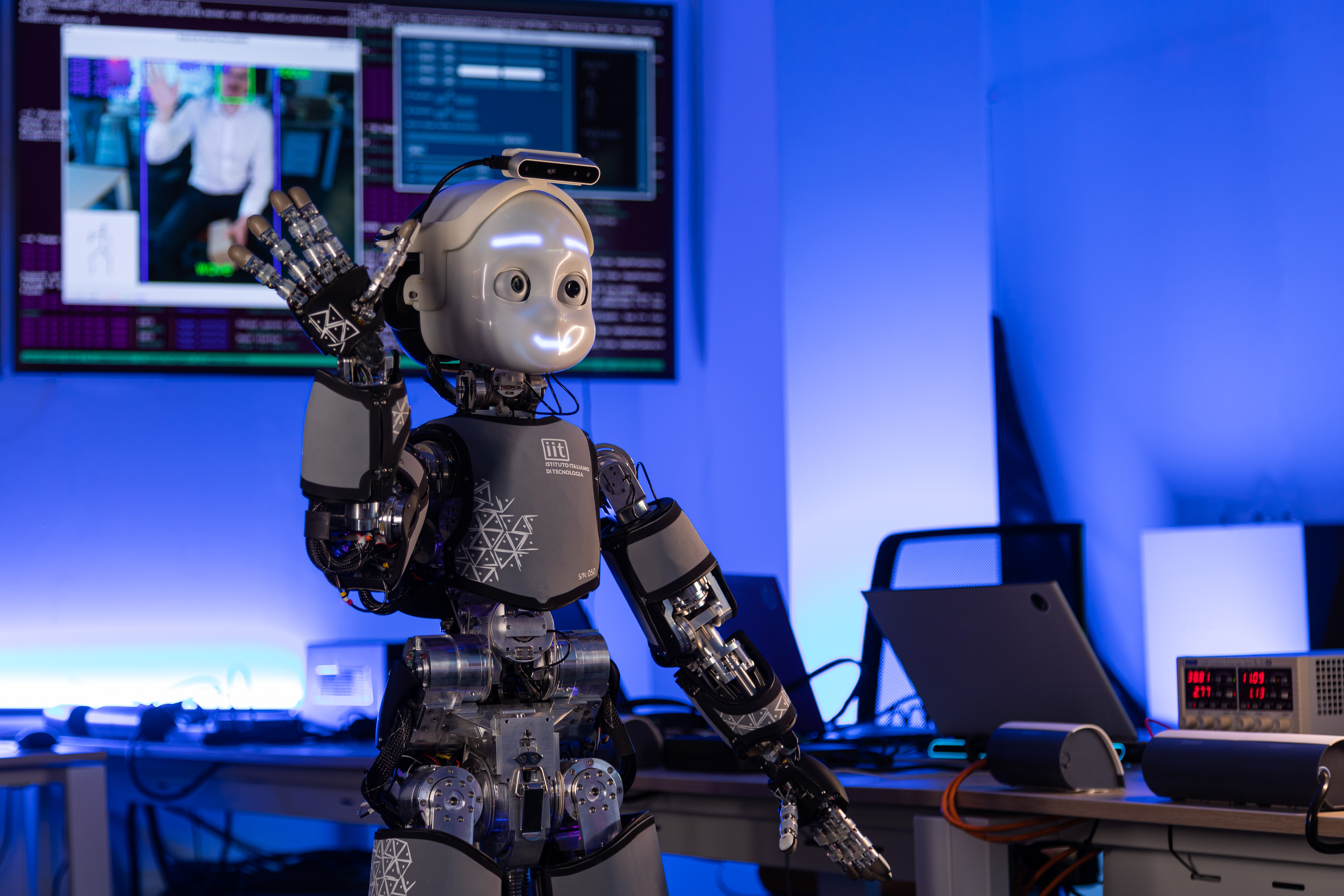 Intelligenza artificiale, i tanti interrogativi della nuova frontiera tecnologica Intelligenza artificiale, i tanti interrogativi della nuova frontiera tecnologica