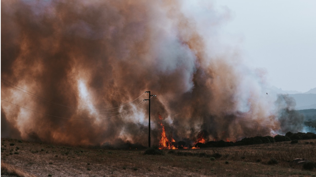 Caltanissetta, nuova stretta per la prevenzione degli incendi