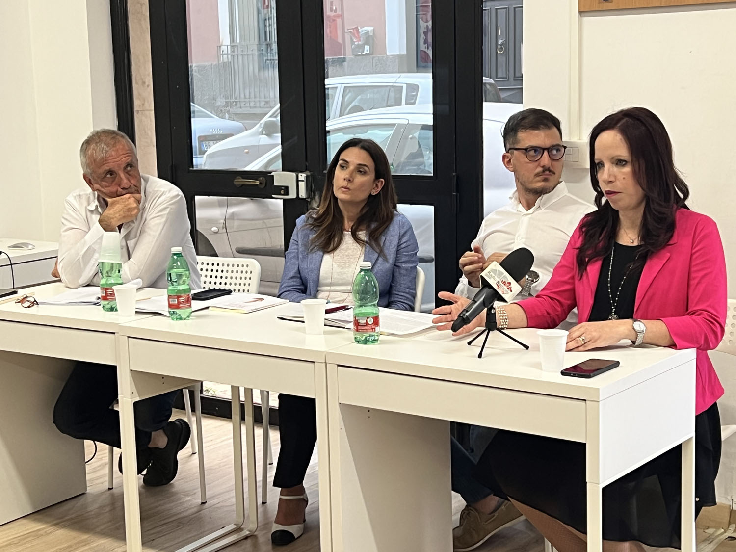 “Tutte le cose che ho perso”, il prezzo di chi ha strappato la propria vita