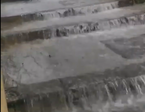 Maltempo in Sicilia, 2 giugno con pioggia e trombe d’aria: disagi in diverse zone dell’Isola VIDEO