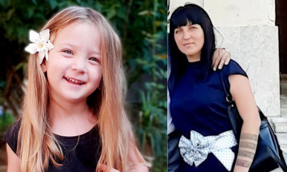 Riposto, madre sparita con la figlia di 3 anni: padre denuncia scomparsa