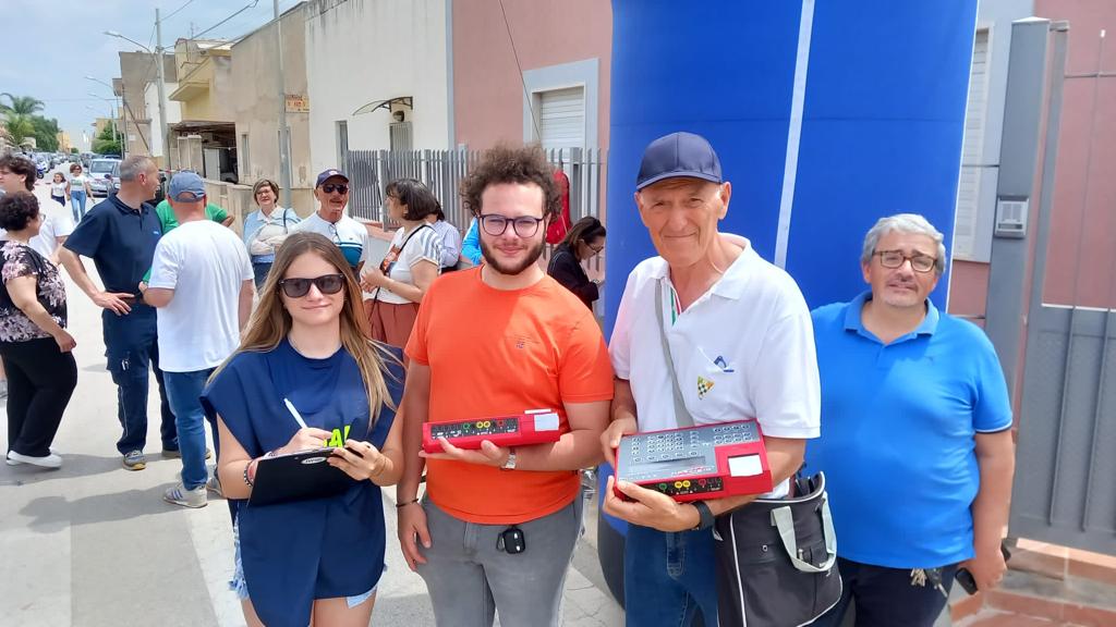 Corsa su strada, a Misiliscemi il Memorial “Pino Montalto”