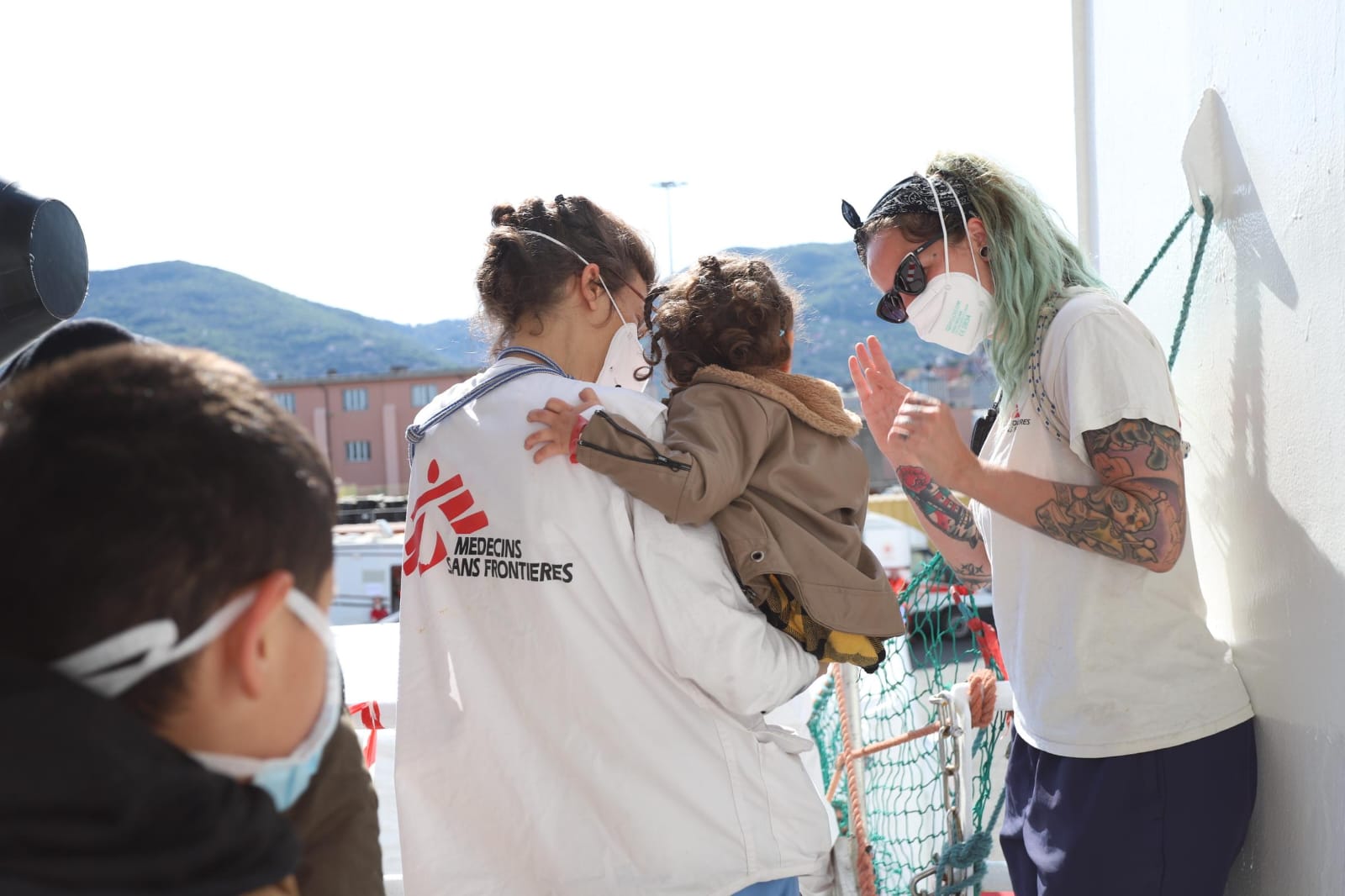 Così naufraga il futuro dell’area mediterranea