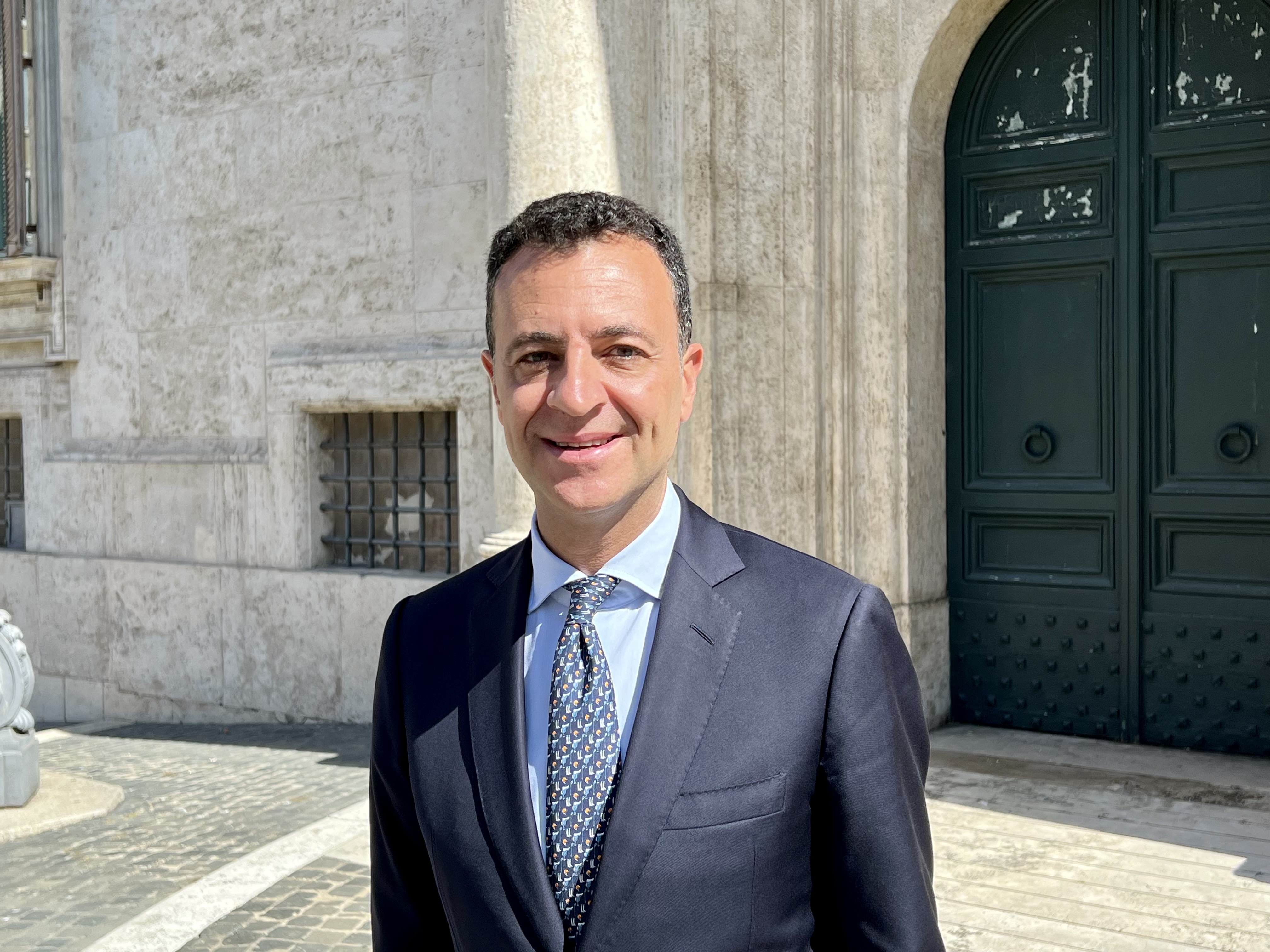 Sicilia, Minardo: “Ipotesi ritorno a ‘Strade sicure’ per Palermo e Catania”