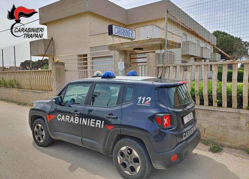 Operazione “Catito”, arrestato pregiudicato 64enne: disposti i domiciliari