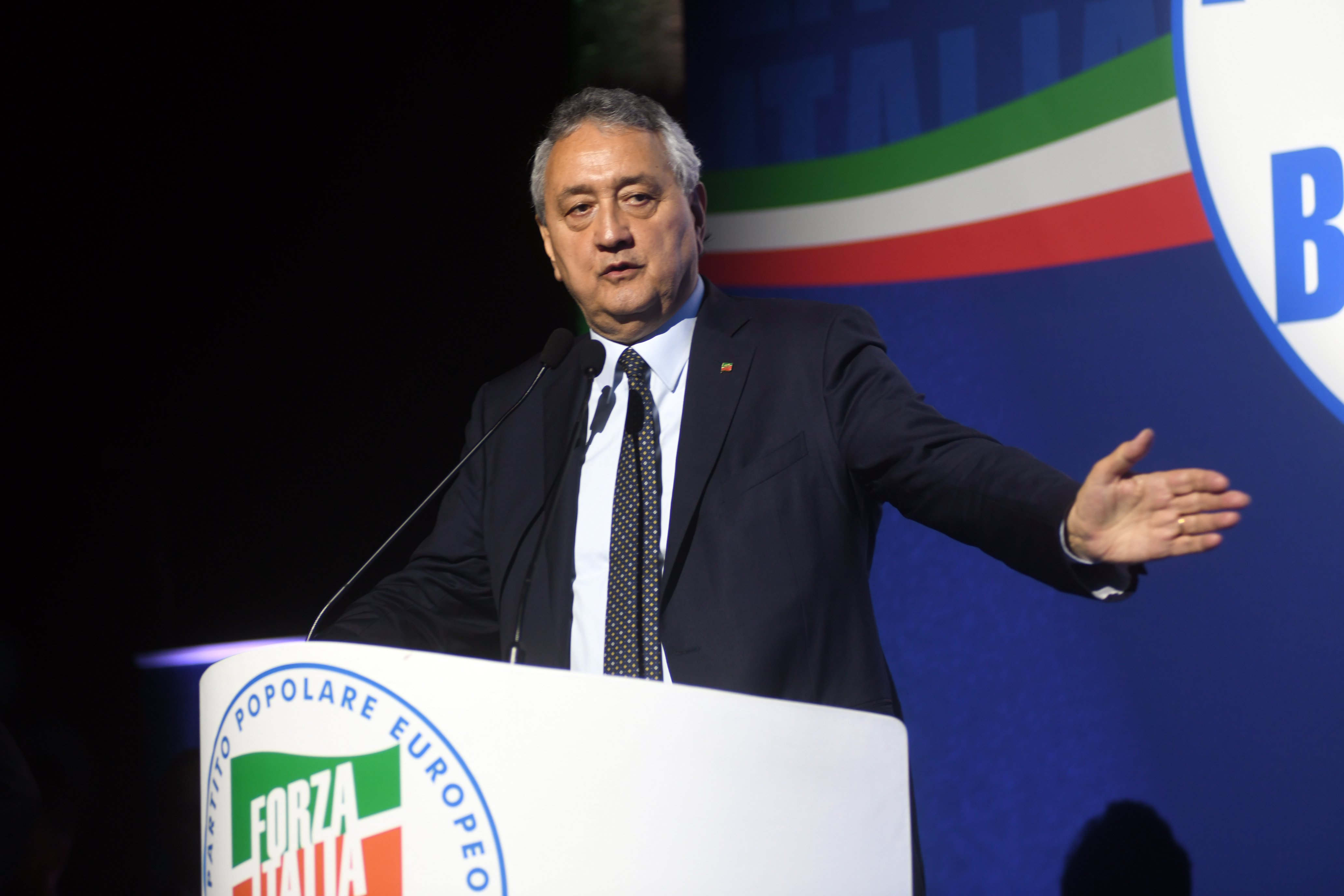 Pnrr, Barelli: “Va garantito il rispetto dei tempi e delle norme” 