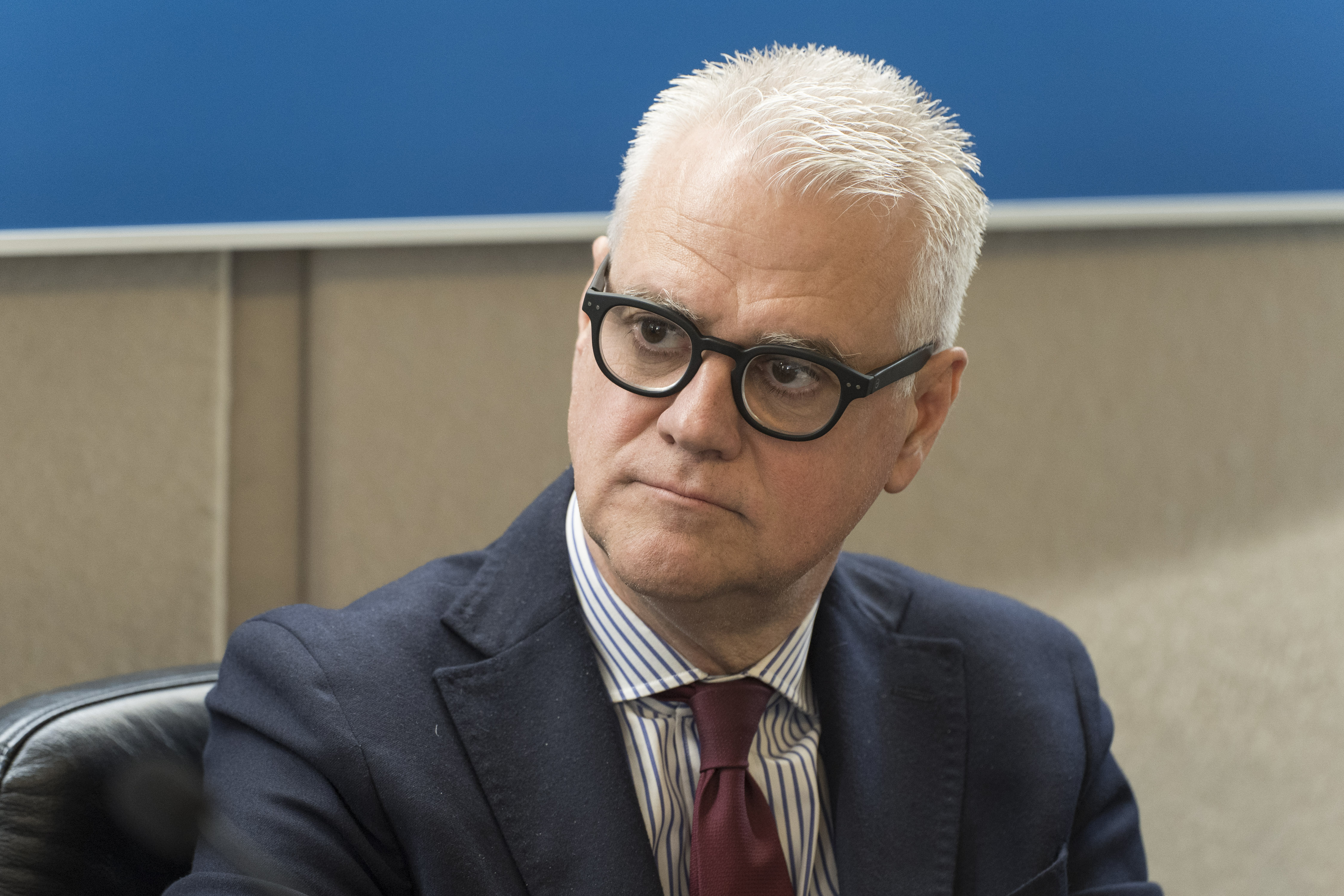 Lavoro, Zangrillo: “Finita pandemia, non c’è più urgenza smart working per genitori”