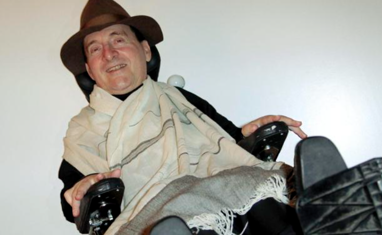 “Quasi amici”, morto Philippe Pozzo di Borgo: aristocratico tetraplegico che ispirò film