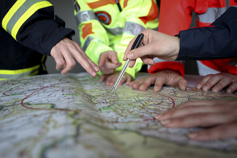 Protezione civile, un milione di siciliani vivono in Comuni senza alcun Piano di emergenza