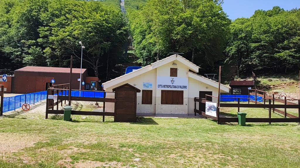 Palermo, impianti Piano Battaglia aperti durante stagione estiva