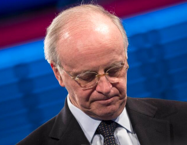 Davigo da accusatore ad accusato