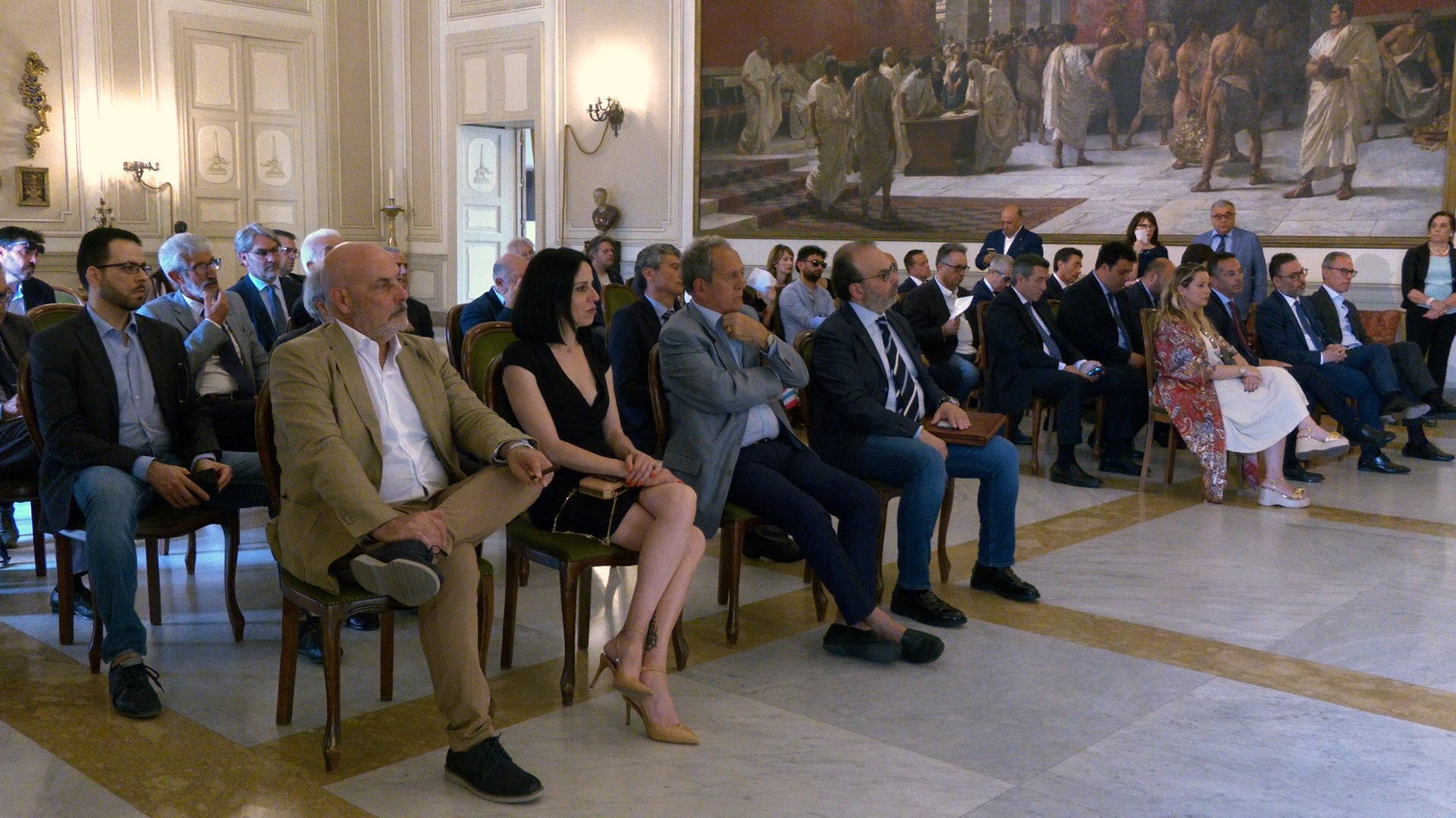 Imprese, il ministro Urso: “Catania modello di sviluppo digitale e green” 