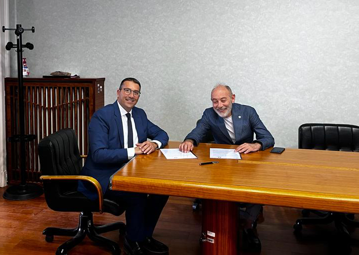 Formazione, accordo Prefettura Ragusa-Sicindustria