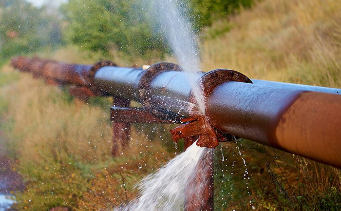 Regione: crisi idrica scongiurata in Sicilia ma aree centro orientali restano sotto stress