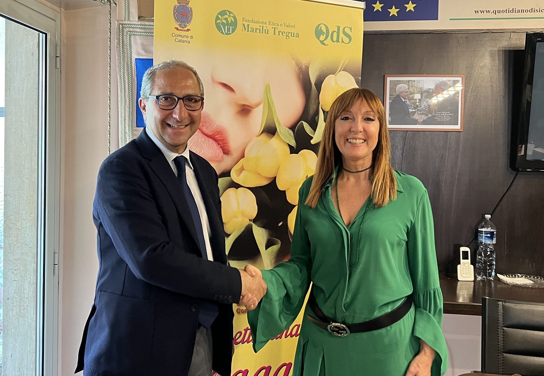 Saverio Giunta: “Digitalizzazione indispensabile per avvicinarsi di più agli utenti”