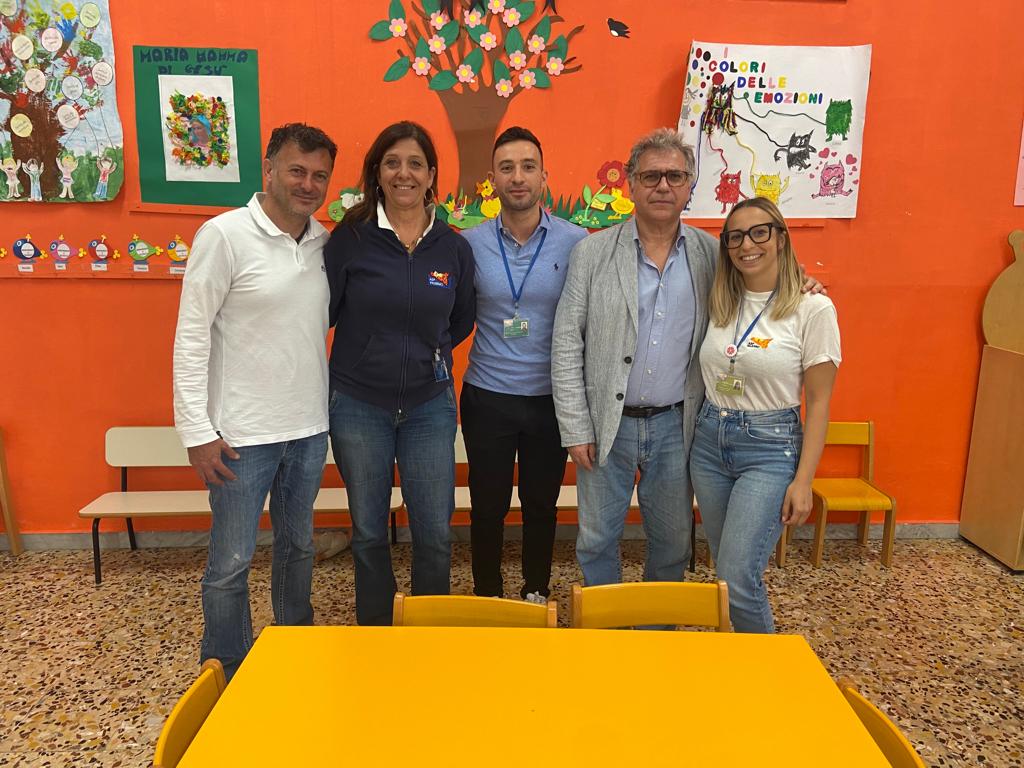 Asp Palermo, screening logopedico per i disturbi del linguaggio nella prima infanzia