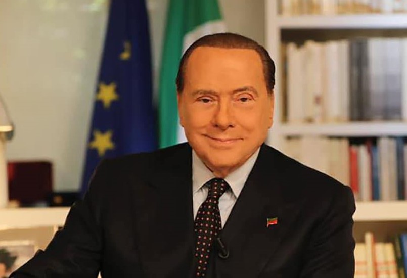 Morte Berlusconi, politica in lutto per scomparsa  leader Forza Italia