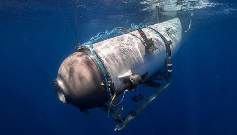 Sottomarino disperso, rilevati rumori ma ricerche “negative”