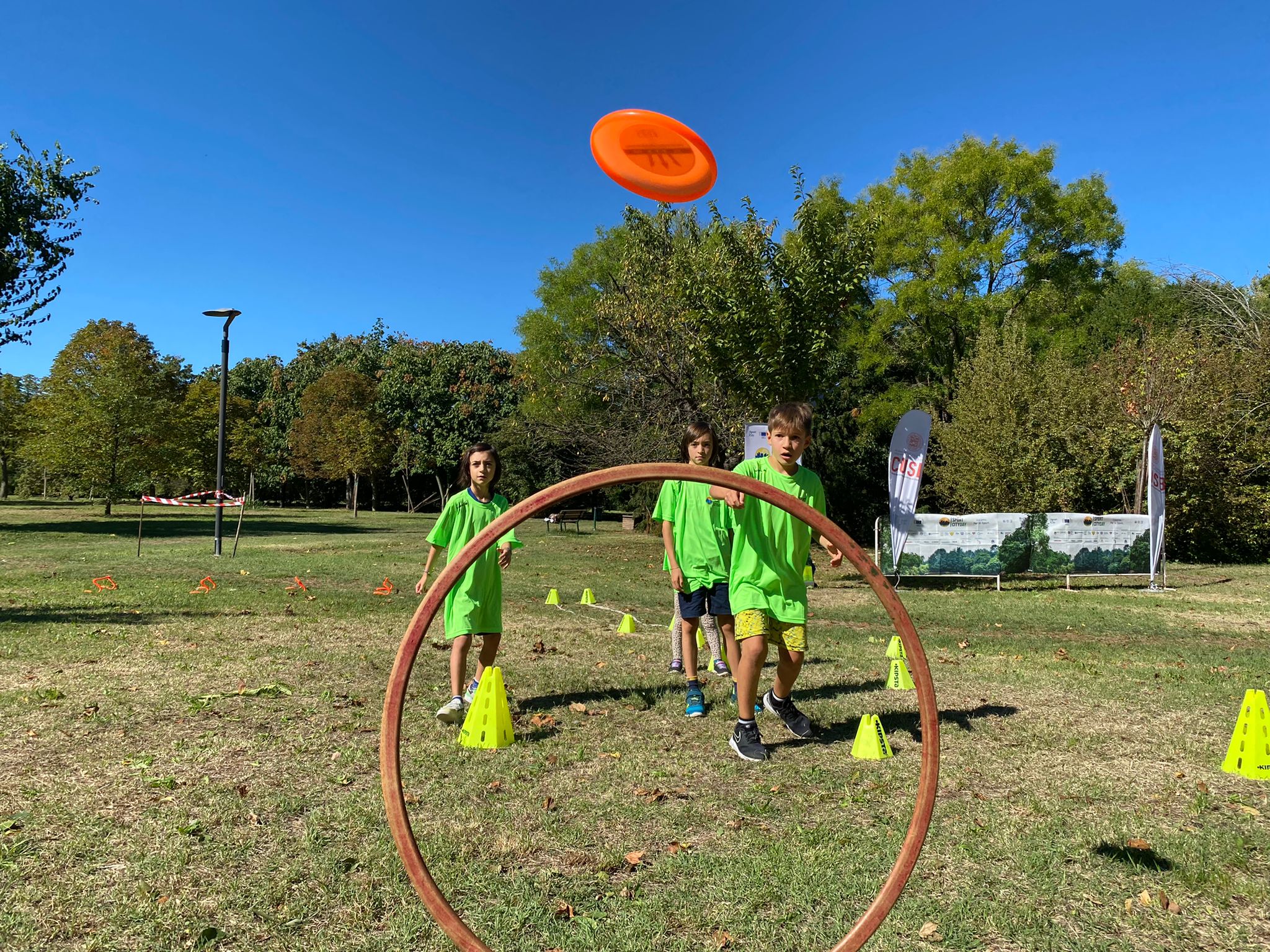 Caltanissetta, promuovere il benessere nei contesti urbani