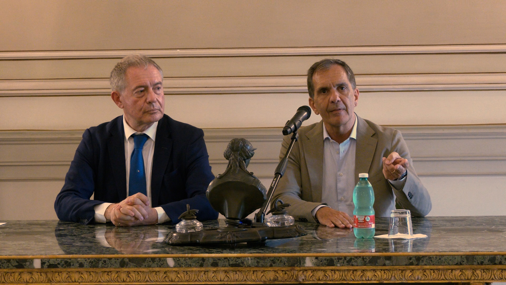 Imprese, il ministro Urso: “Catania modello di sviluppo digitale e green” 