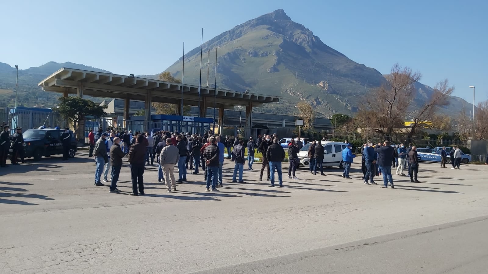 Area ex Fiat a Termini Imerese, previsto incontro in Regione: “Accelerare su riconversione”