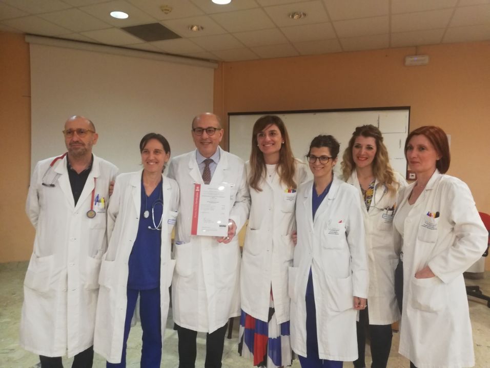 Catania, convegno sulla lotta al tumore al fegato al “Garibaldi-Nesima”