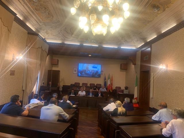 Libero Consorzio di Agrigento: approvato il Previsionale