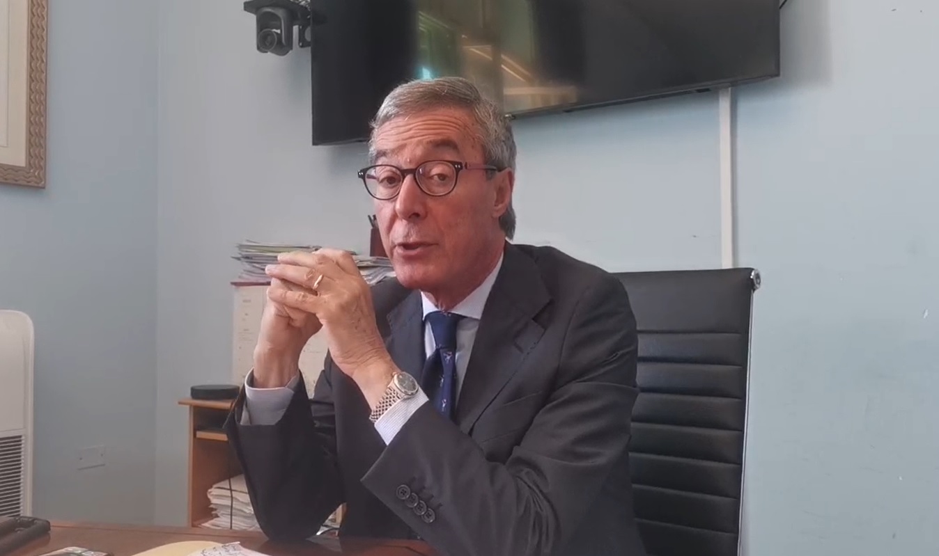 Gela, una (ennesima) nuova fase per l’Amministrazione Greco