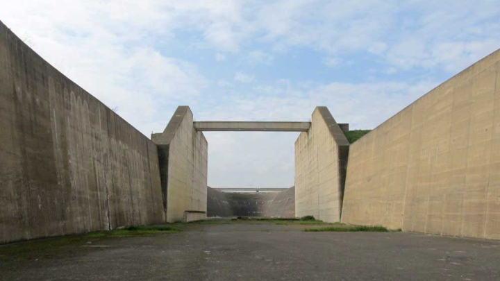 Mineo, la diga di Pietrarossa sarà “compiuta”