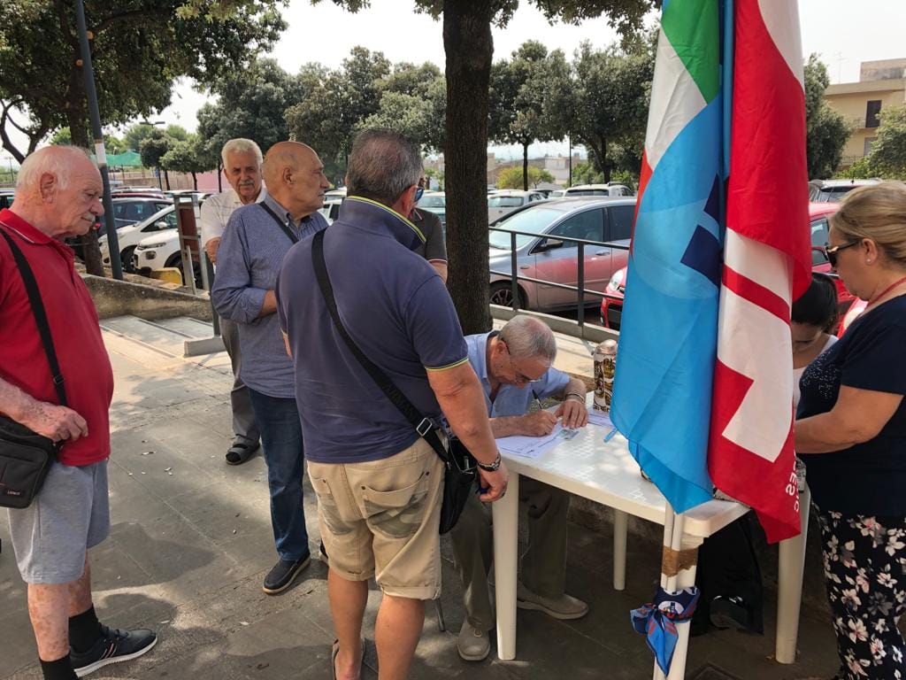 Trapani: i sindacati si interrogano, l’Autonomia differenziata va