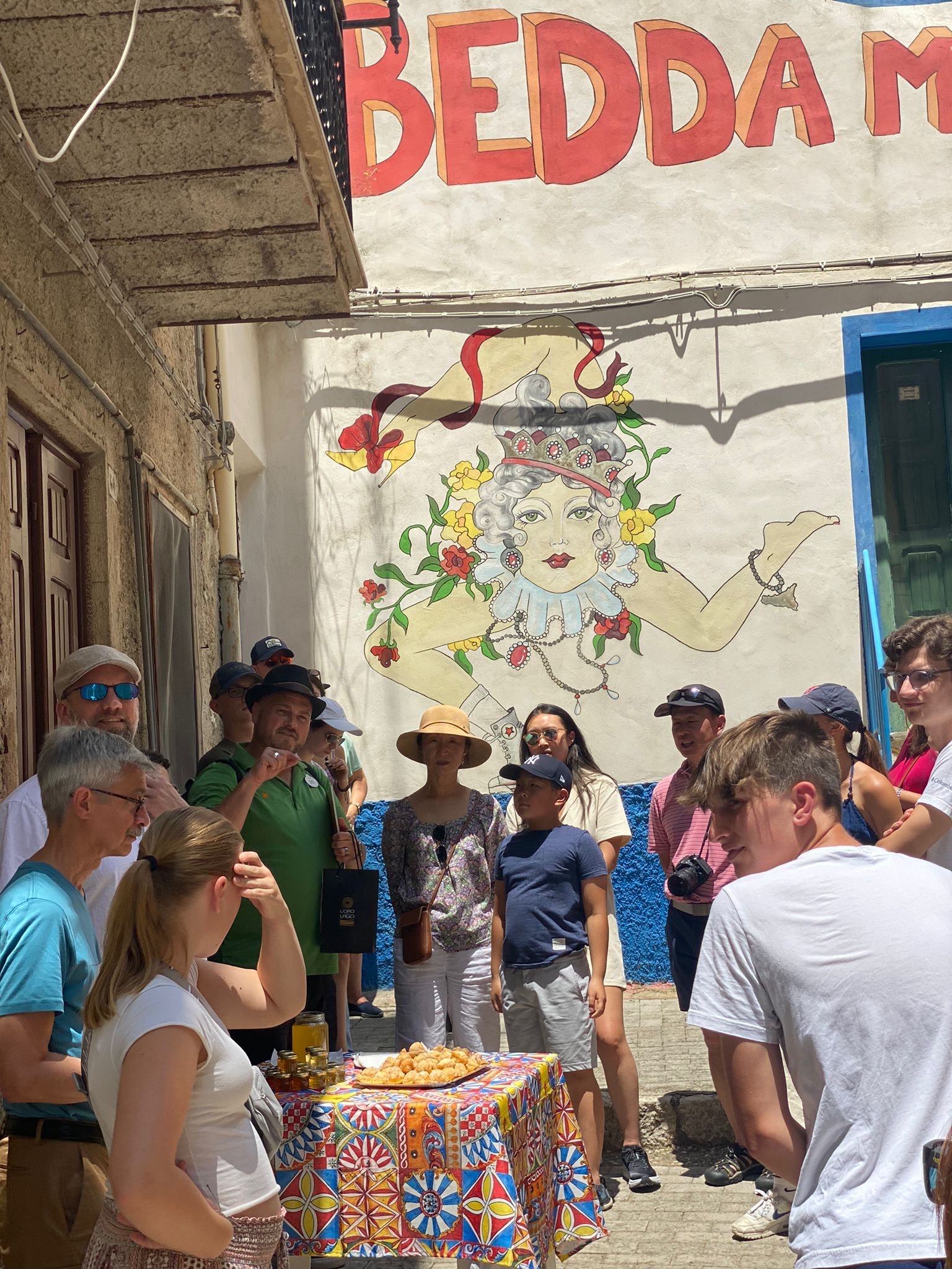 Sant’Angelo Muxaro, Disney sceglie i Sicani come tappa per i suoi tour