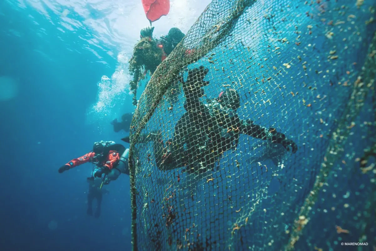 Underwater Cleaning_Mondello, domani la seconda edizione di pulizia dei fondali del borgo marinaro
