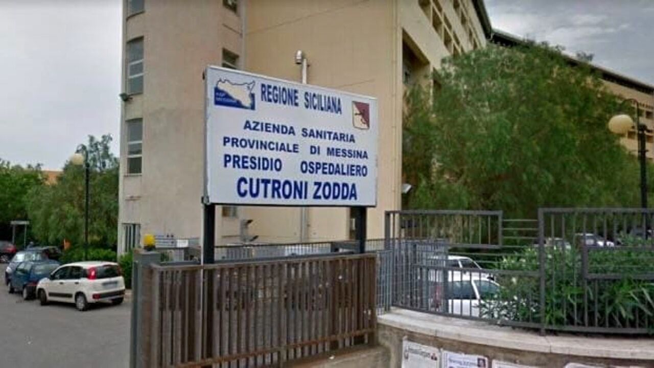 Barcellona PDG, pronto soccorso chiuso per assenza di medici