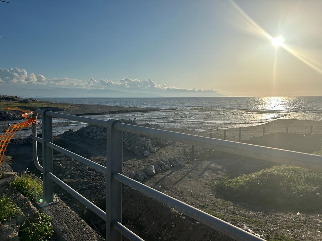 Ponte Mela, storia infinita tra disagi e incertezze