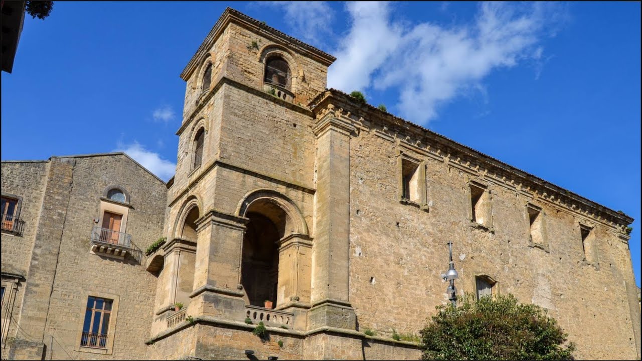 Anche durante l’estate, a Enna la cultura è di casa