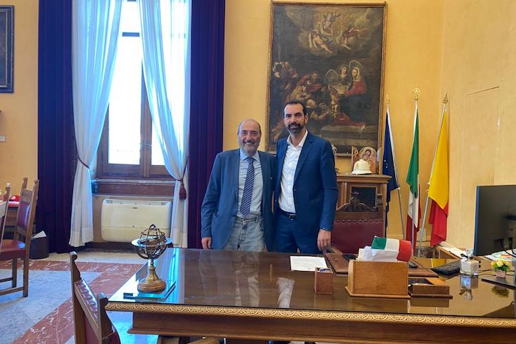 Messina, Currò è il nuovo innesto per la Giunta Basile