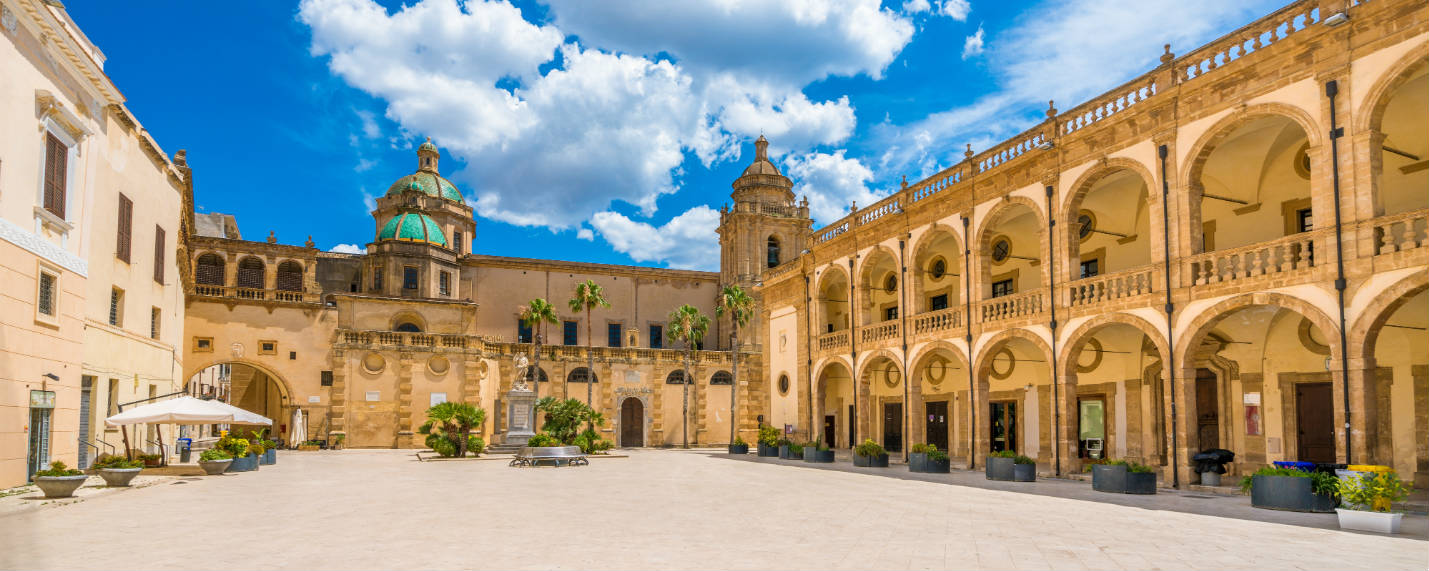 Mazara del Vallo, aspettando Goletta Verde