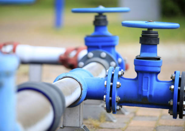 Servizio idrico, in provincia di Trapani piovono grane