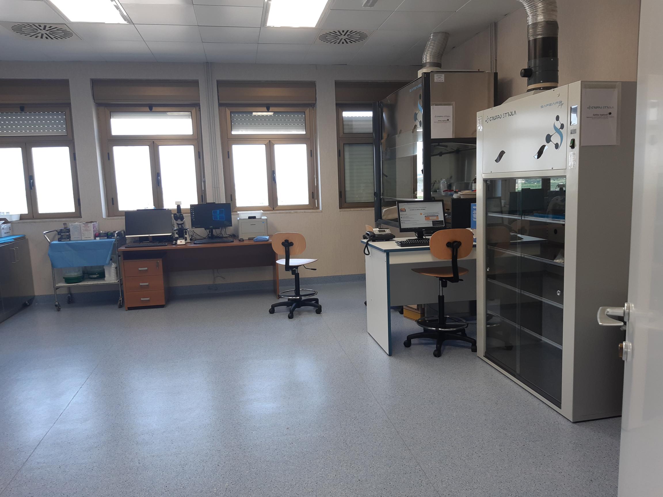 A Lentini una sala per la diagnostica estemporanea