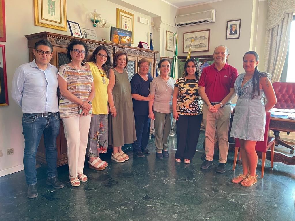 Fiumefreddo di Sicilia in campo a difesa delle donne