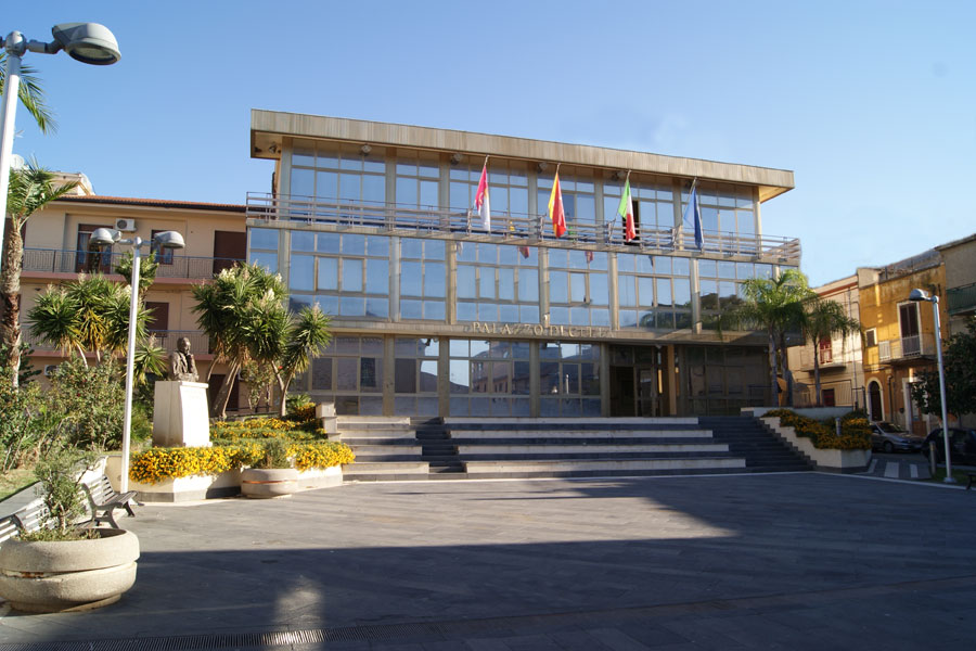 Catenanuova, ecco le nuove Commissioni consiliari