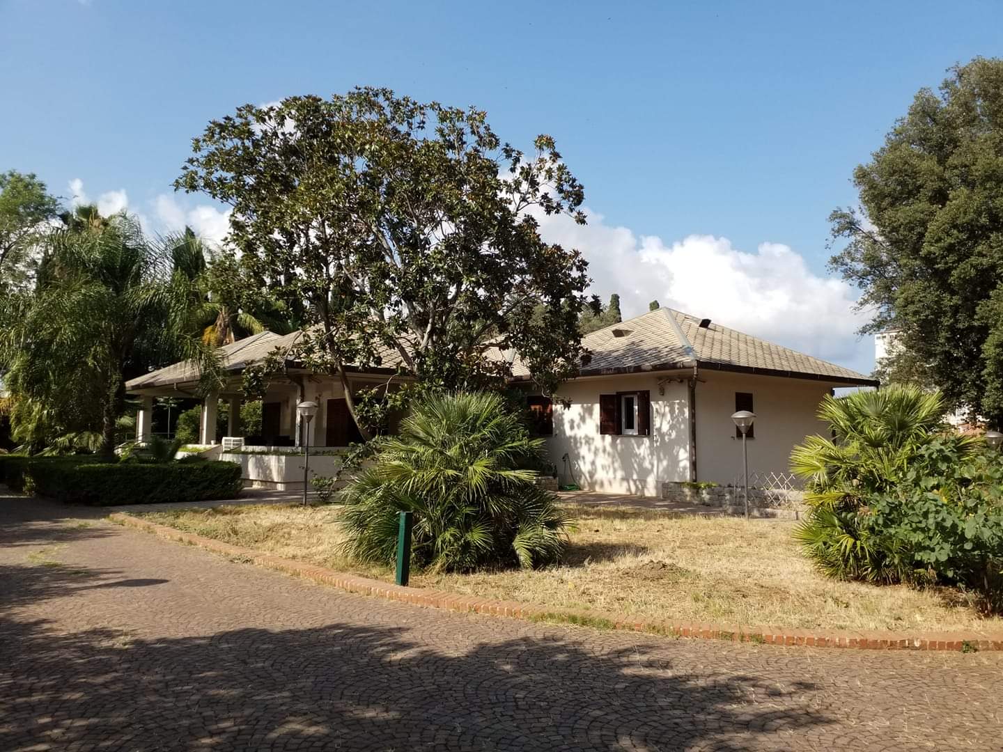 Palermo, nuova intesa Comune-Centro studi Borsellino