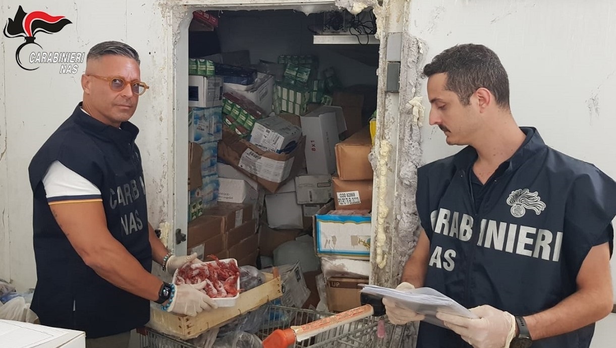 Agrigento, verifiche su strutture ricettive e ristorazione