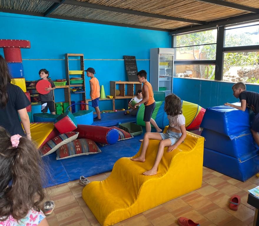 Istruzione, progetto di inclusività a Pantelleria