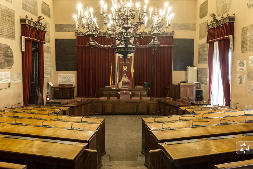 Palermo, ok al Previsionale 2023, decade la Commissione Bilancio