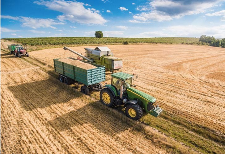 Agricoltura in ginocchio, la  provincia di Trapani chiede aiuto