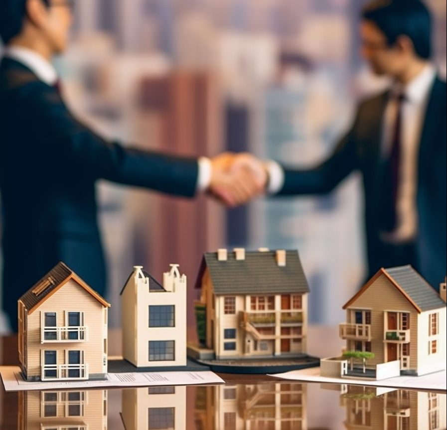 Catania, inflazione e stretta sui mutui frenano il mercato immobiliare