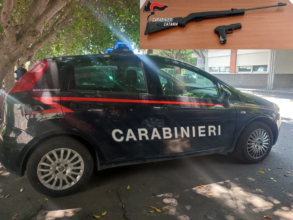 “Non parlare con la mia ex”, dalle botte al colpo di fucile: minorenne in ospedale nel Catanese