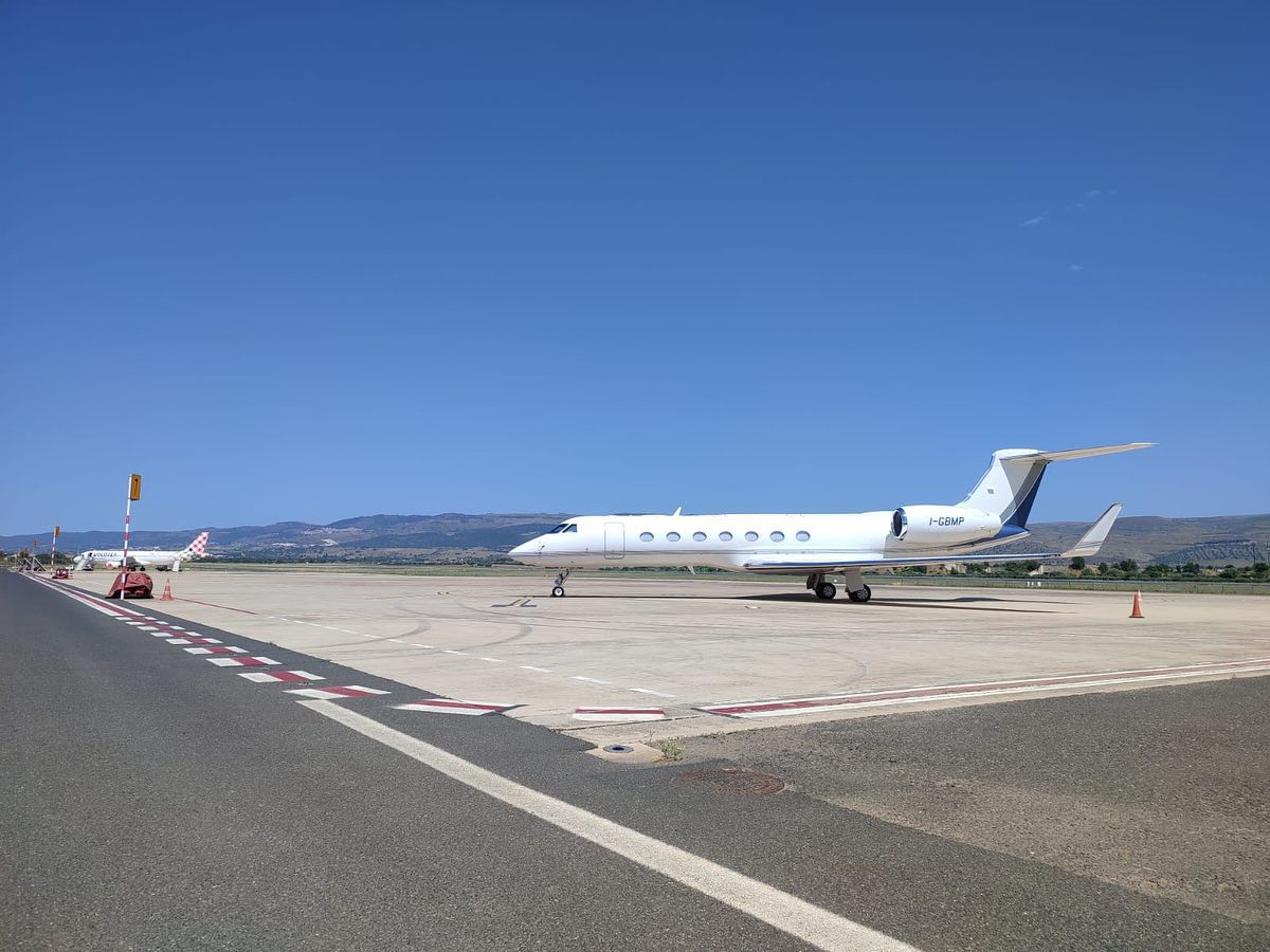 Le difficoltà dell’aeroporto di Comiso: “Gestiamo 50 voli al giorno, ma ne potremmo ospitare 10”